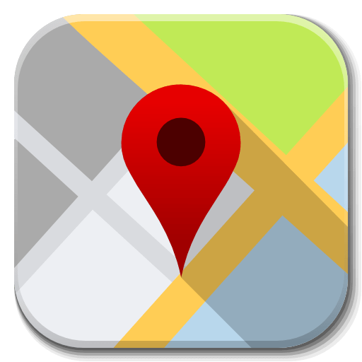 Map App