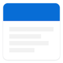 Notes App