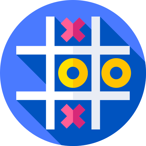 Tic Tac Toe App